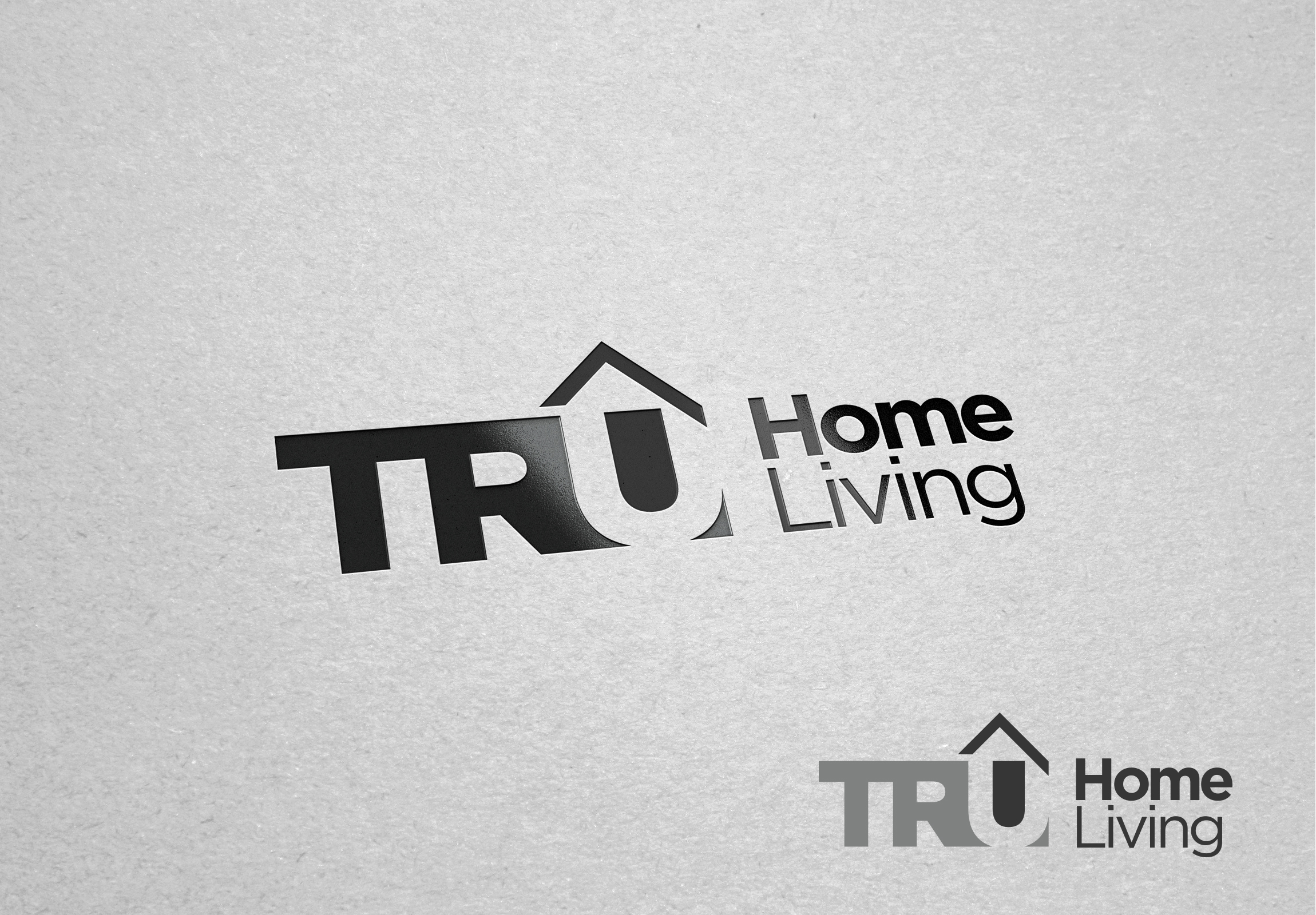 Logo Design by FerTouch Arts for this project | Design #22135912