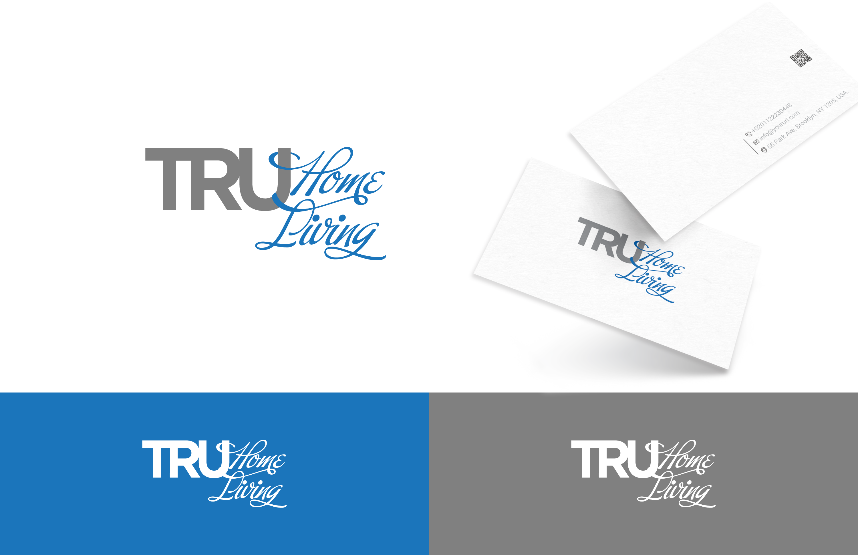 Logo-Design von Lorena Pereira für dieses Projekt | Design #22165186