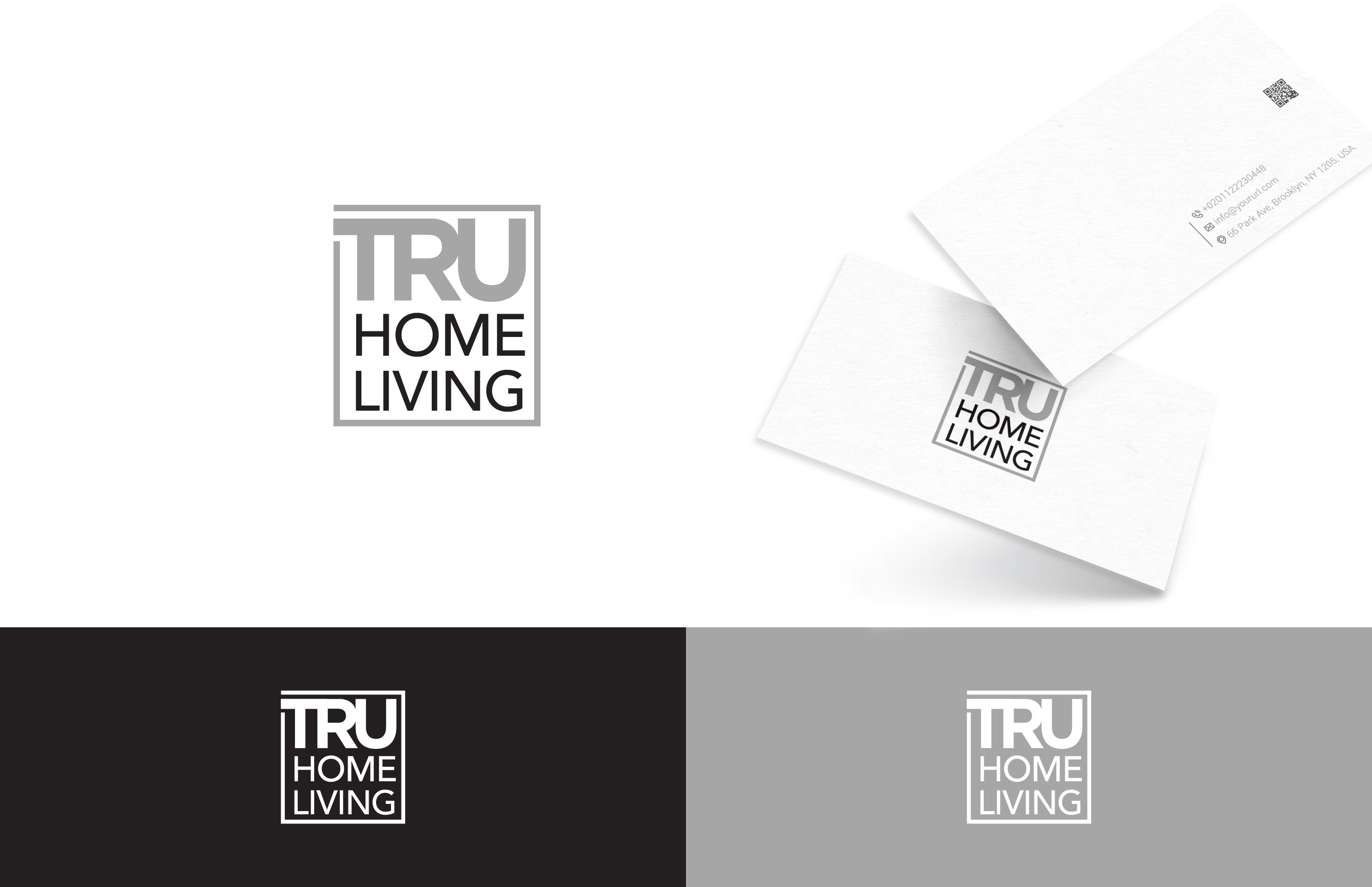 Logo Design by Lorena Pereira for this project | Design #22187957