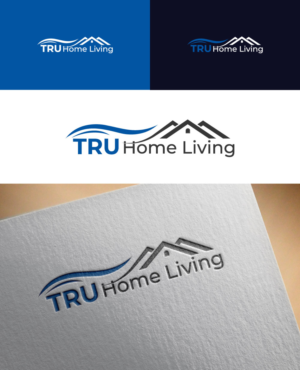 Logo Design by Ash_king for this project | Design: #22142645