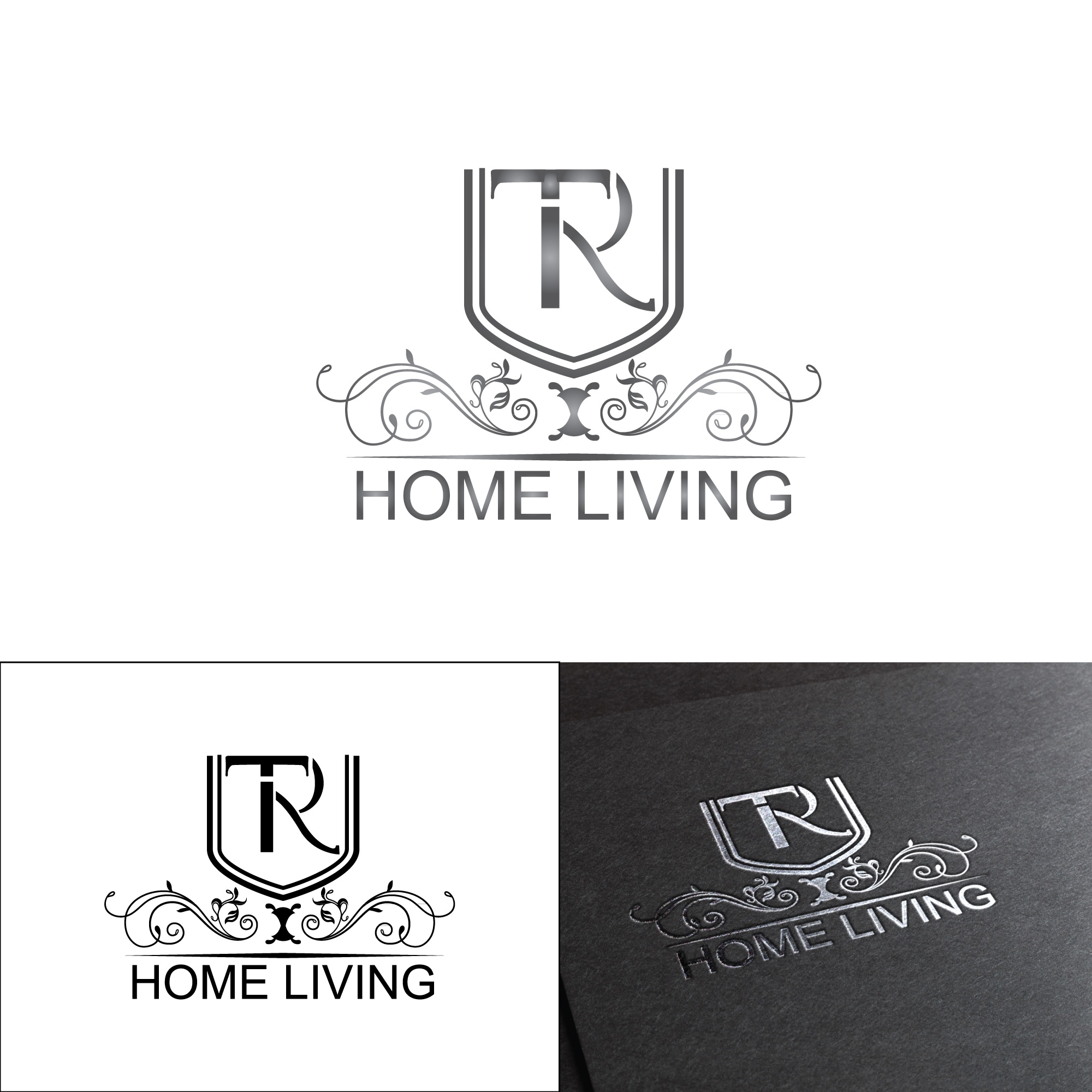 Logo Design by GD 3 for this project | Design #22186552