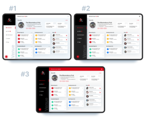 App Design by Ma_lau