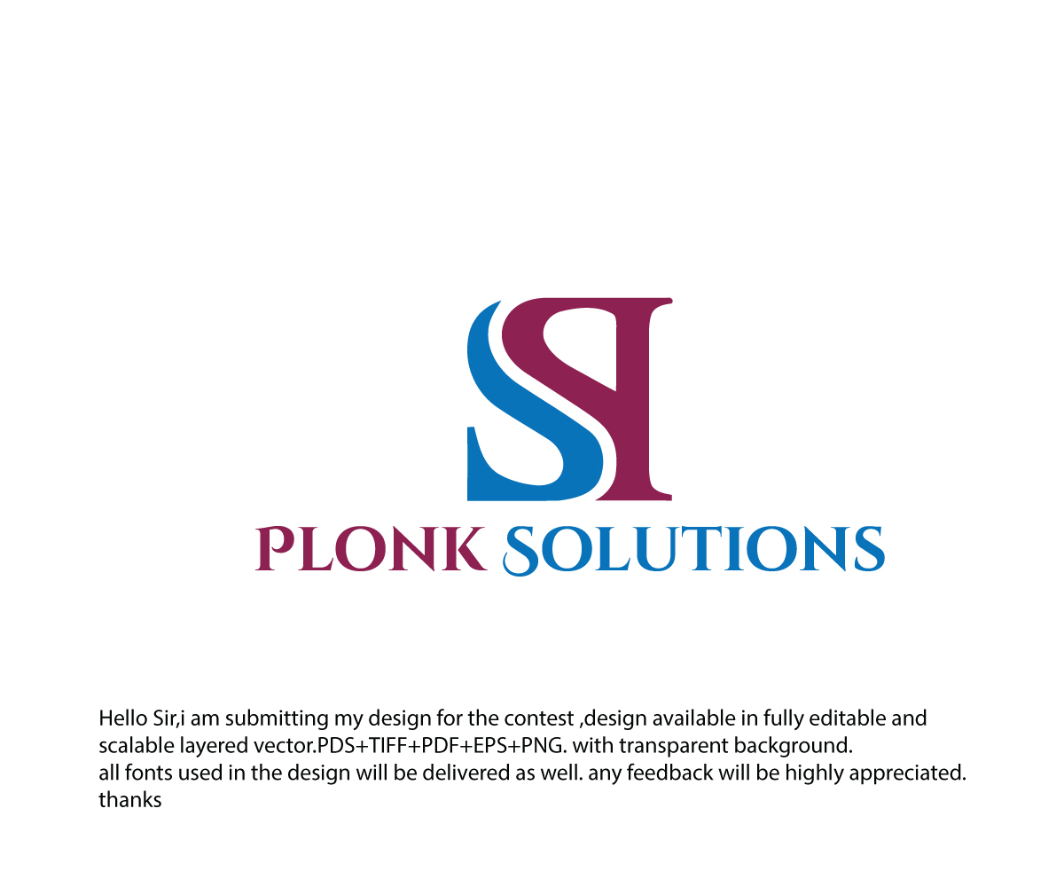 Logo Design by redwanhossain for this project | Design #22150919