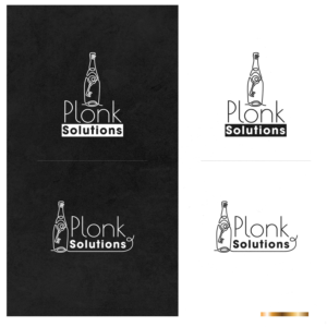 Logo Design by BeeCrab Design