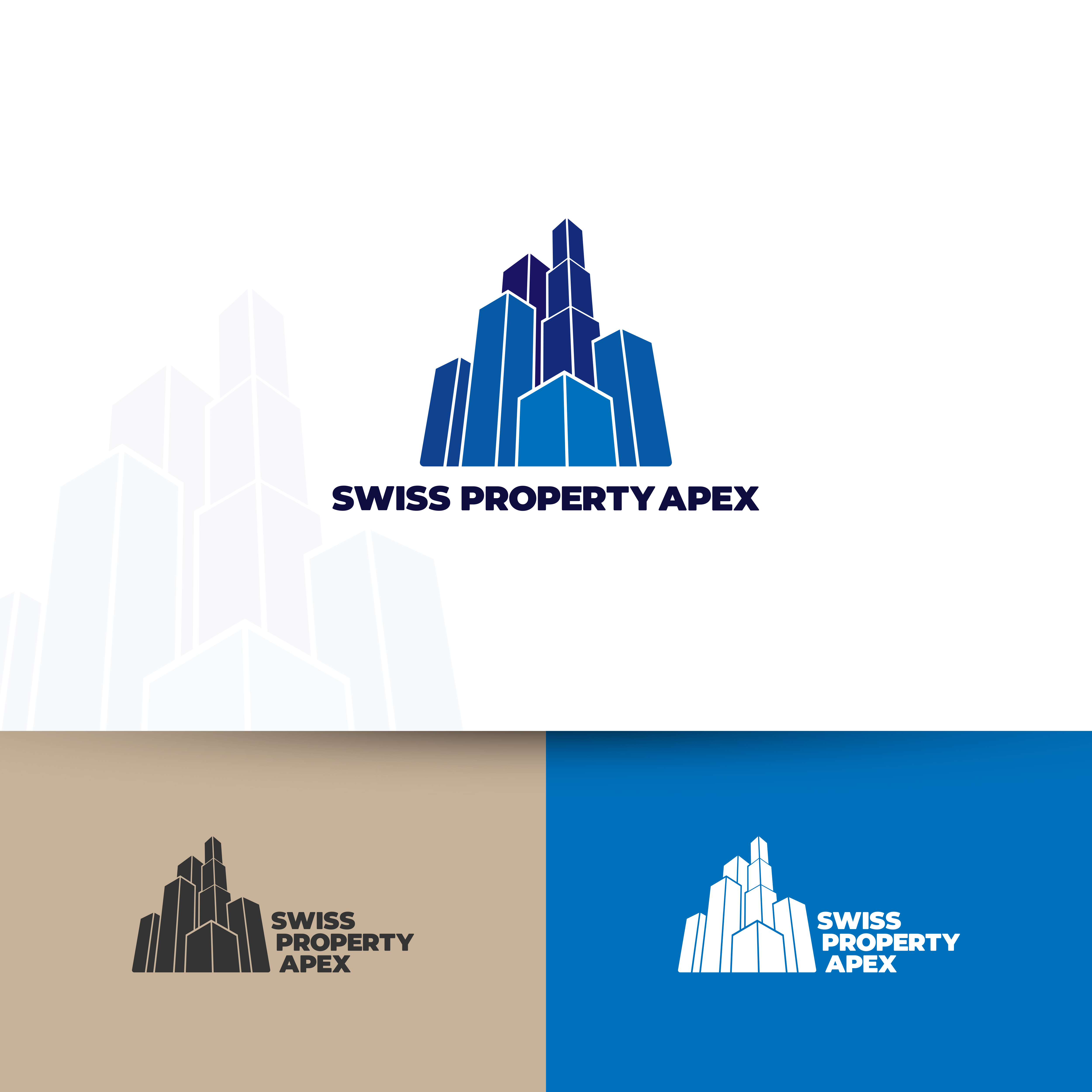 Logo Design by xyMotion for this project | Design #22149768