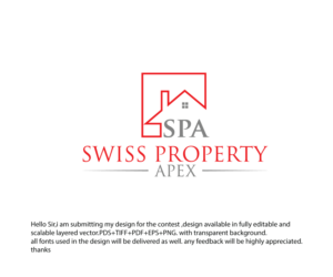 Logo Design by redwanhossain for this project | Design: #22150470