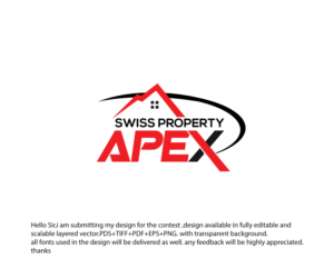 Logo Design by redwanhossain for this project | Design: #22150550