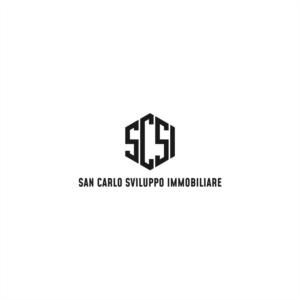 Logo Design by normi for SAN CARLO SVILUPPO IMMOBILIARE SRL | Design: #22139033