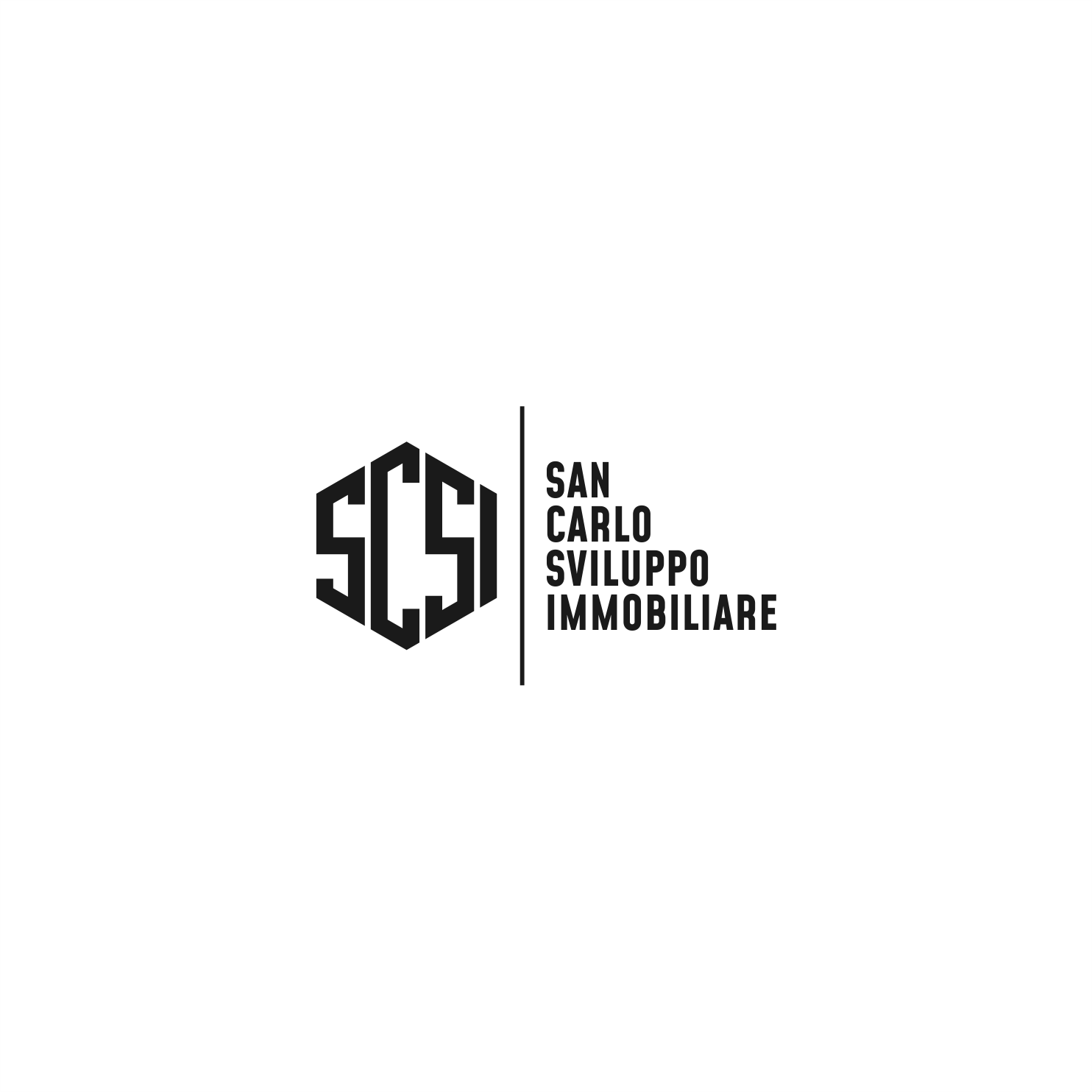 Diseño de Logo por normi para SAN CARLO SVILUPPO IMMOBILIARE SRL | Diseño #22139034