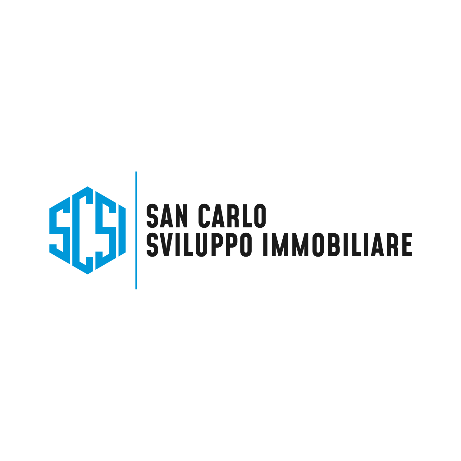Logo Design by normi for SAN CARLO SVILUPPO IMMOBILIARE SRL | Design #22139049