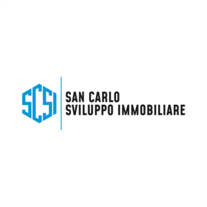 Logo Design by normi for SAN CARLO SVILUPPO IMMOBILIARE SRL | Design: #22139049