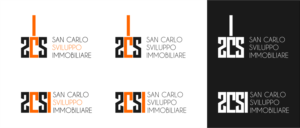 Logo Design by NKV for SAN CARLO SVILUPPO IMMOBILIARE SRL | Design #22139818