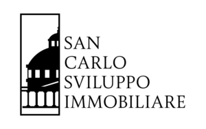 SAN CARLO SVILUPPO IMMOBILIARE  | Logo Design by Al Pech