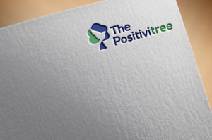 Diseño de Logo por Quippi para The Positivitree Ltd | Diseño: #22192417