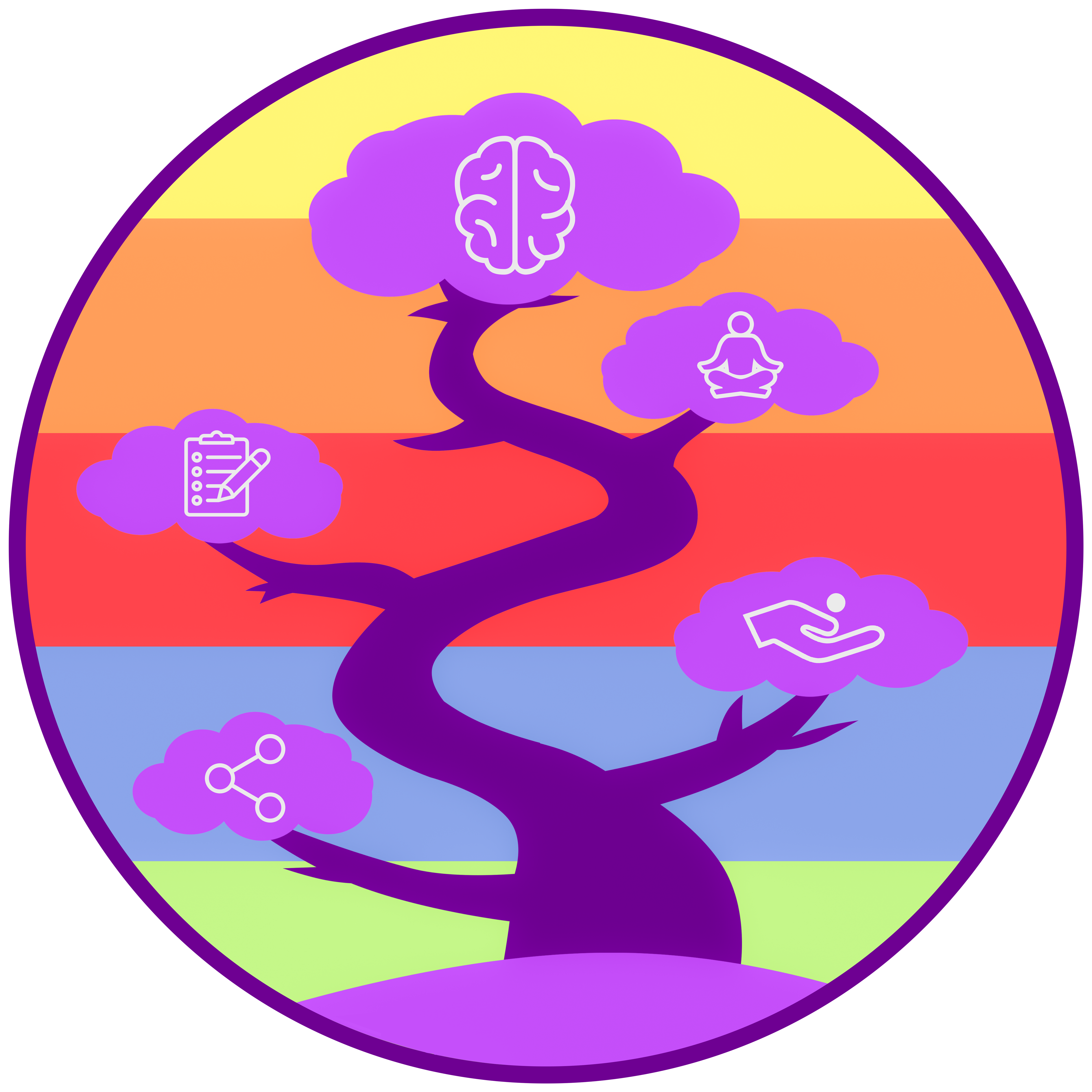 Design de Logo par Insanity Saint Designs pour The Positivitree Ltd | Design #22224258