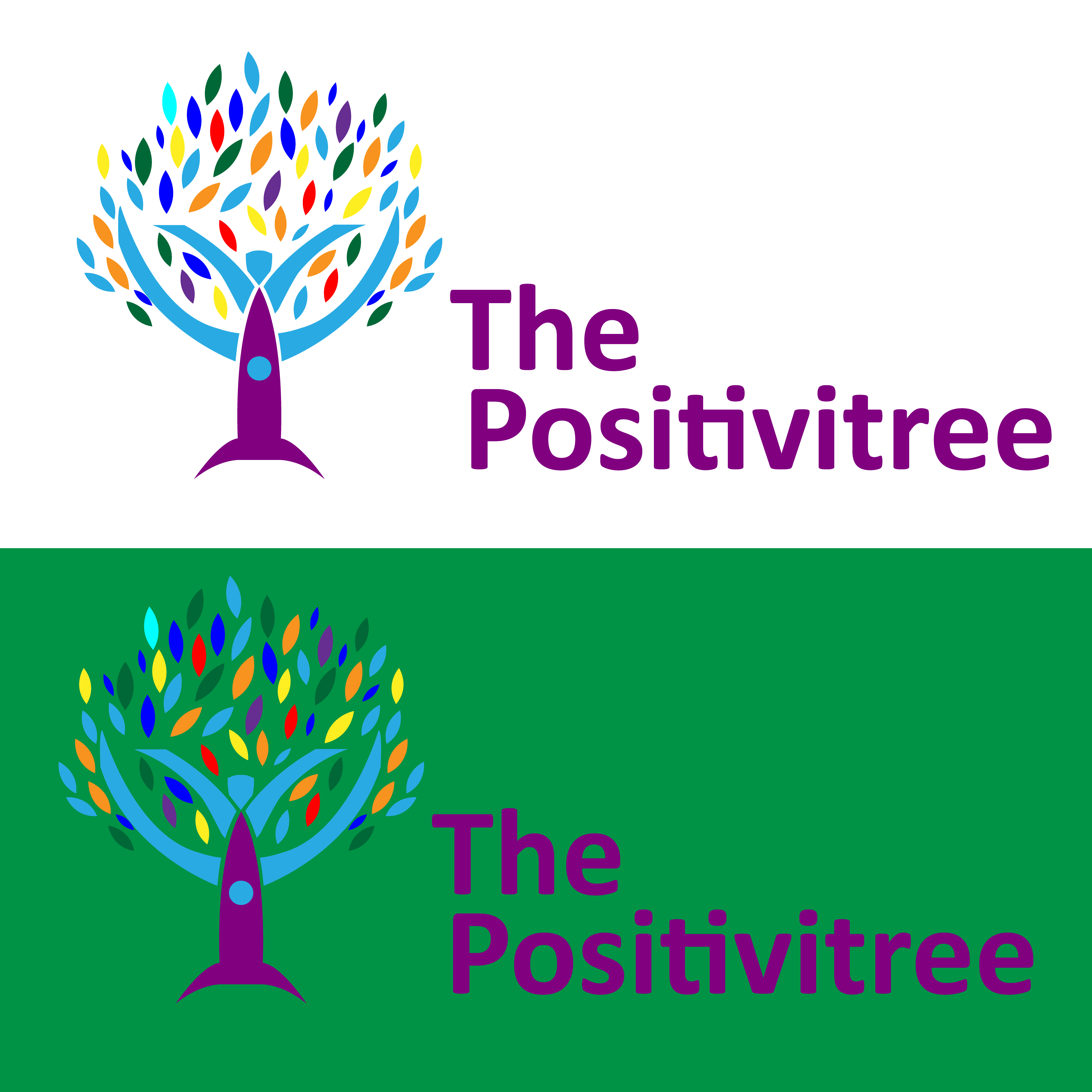 Design de Logo par Dreameropu pour The Positivitree Ltd | Design #22180063
