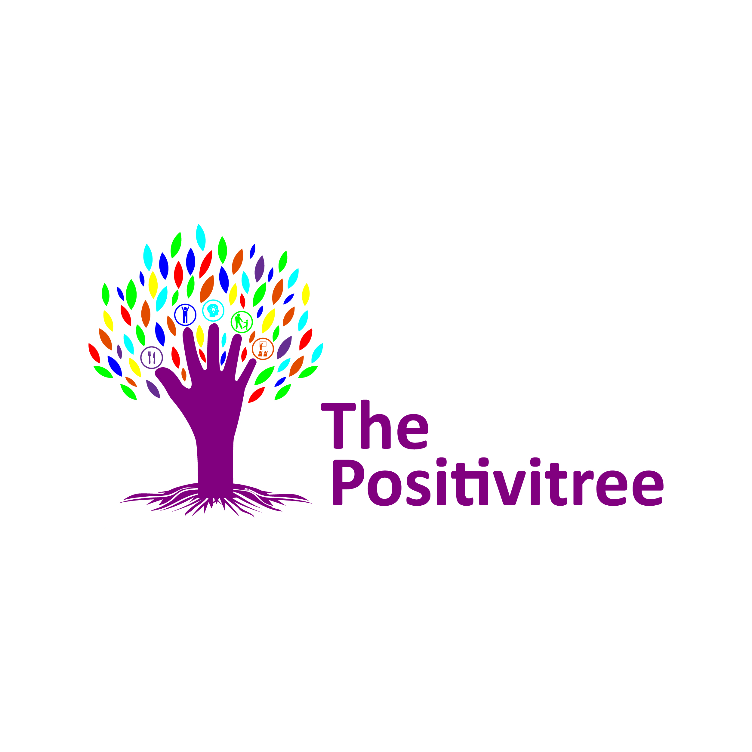 Design de Logo par Dreameropu pour The Positivitree Ltd | Design #22200186