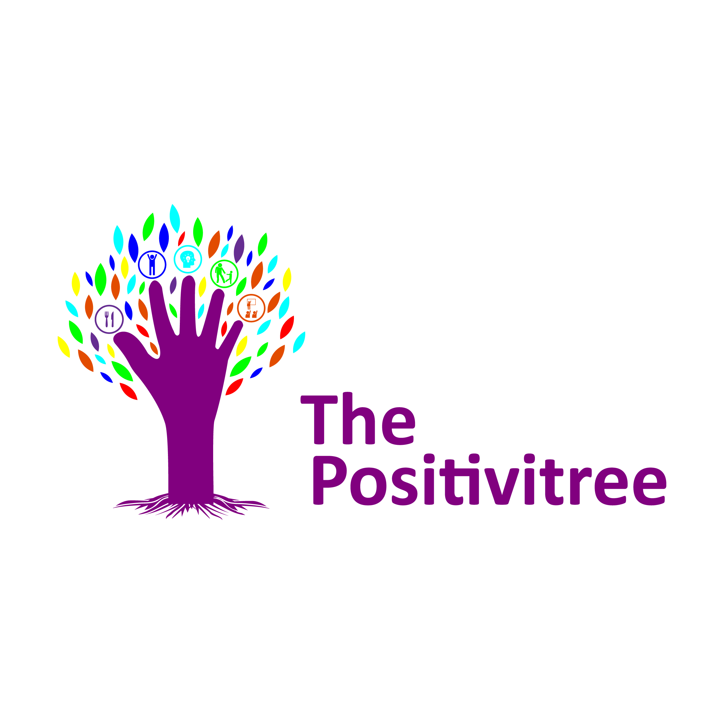 Design de Logo par Dreameropu pour The Positivitree Ltd | Design #22200433