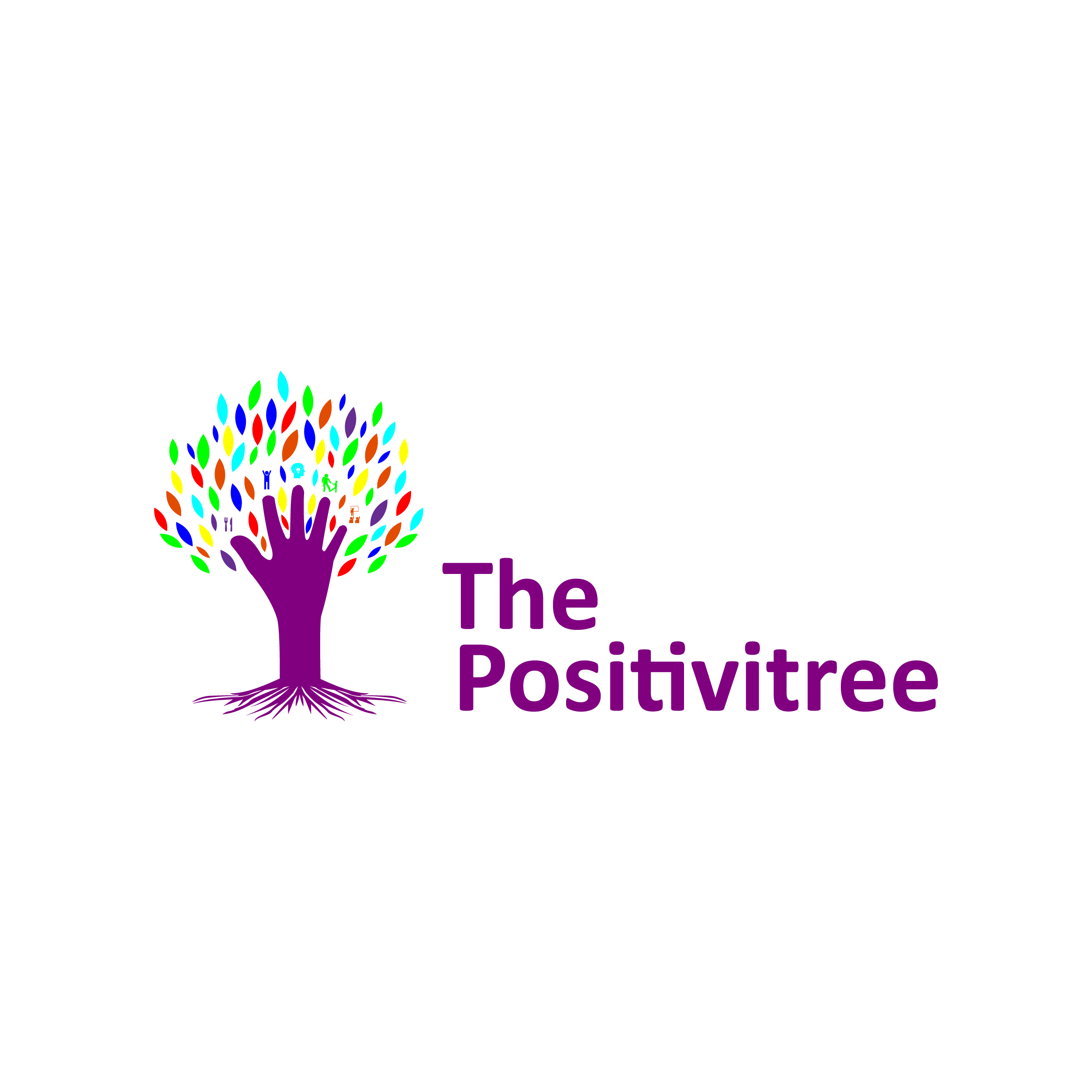 Design de Logo par Dreameropu pour The Positivitree Ltd | Design #22206751