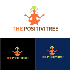 Diseño de Logo por Sourav423 para The Positivitree Ltd | Diseño: #22222652