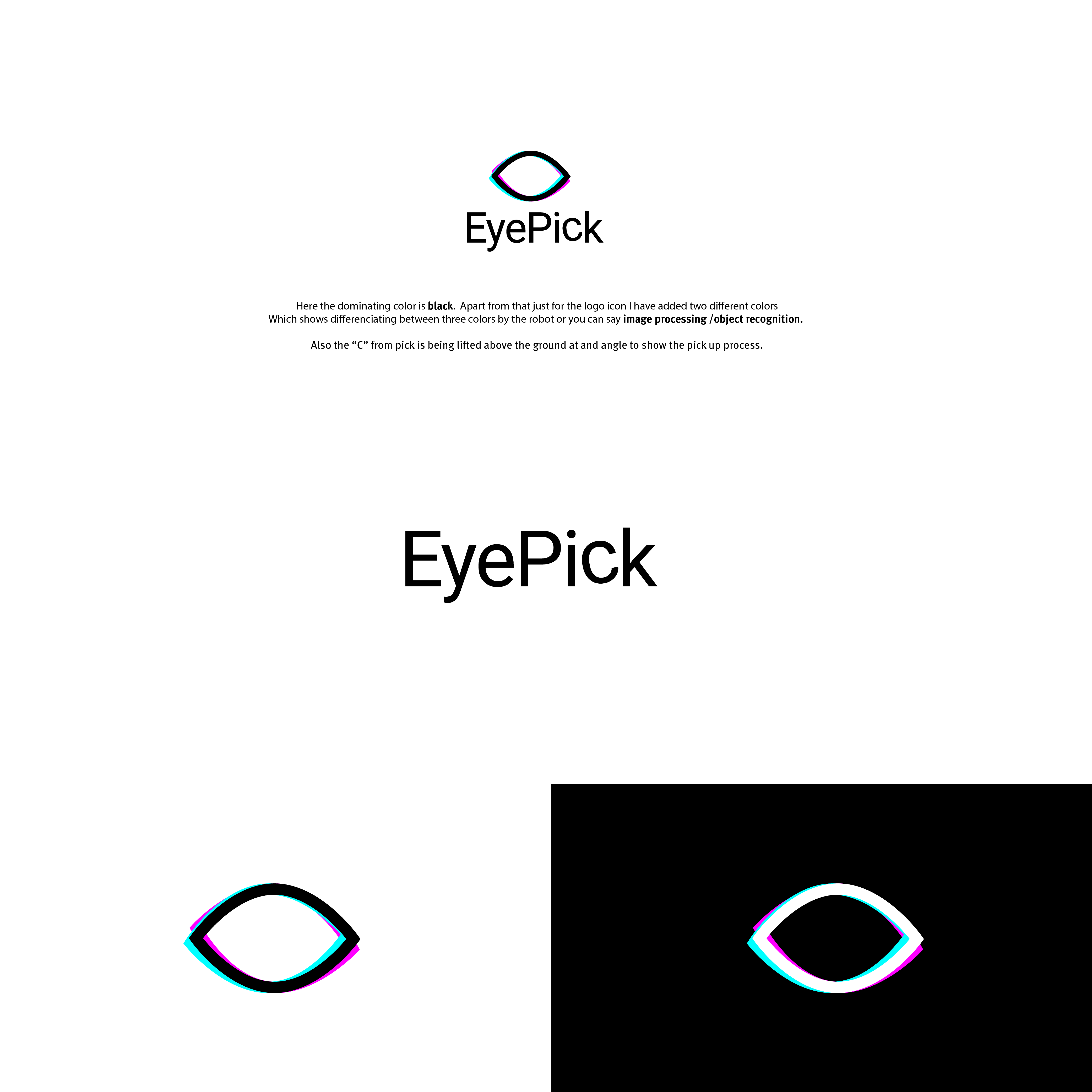 Logo Design by Prashant Besra for this project | Design #22143930