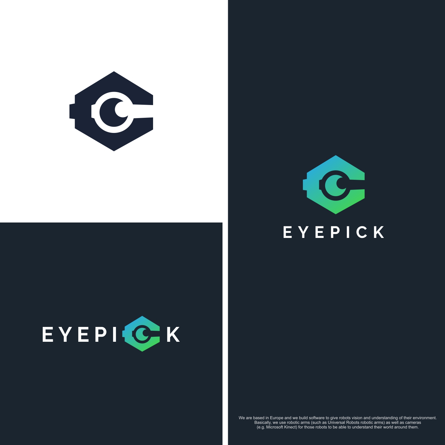 Logo Design by Farqaleit™ for this project | Design #22164613