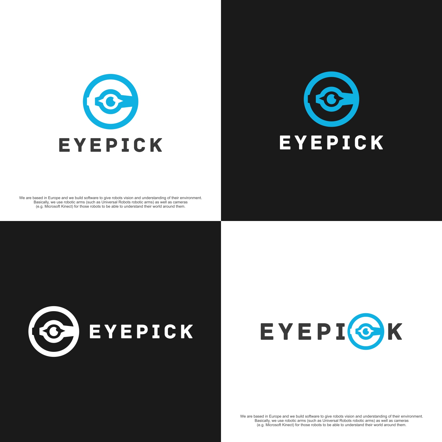 Logo Design by Farqaleit™ for this project | Design #22164614