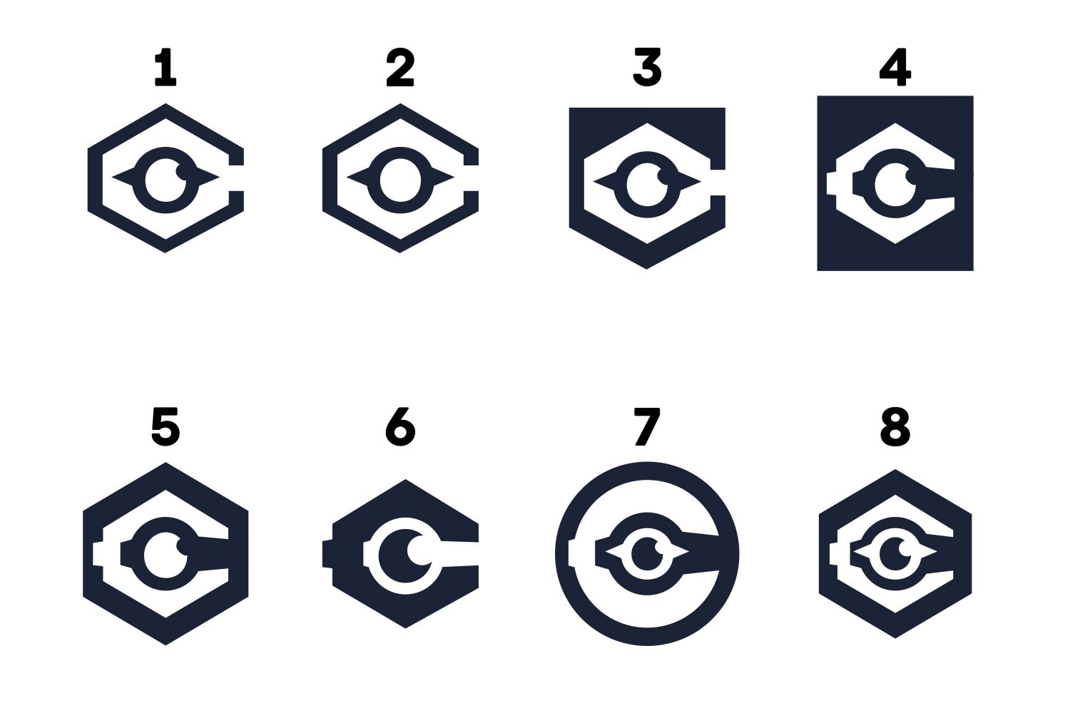 Logo Design by Farqaleit™ for this project | Design #22164615