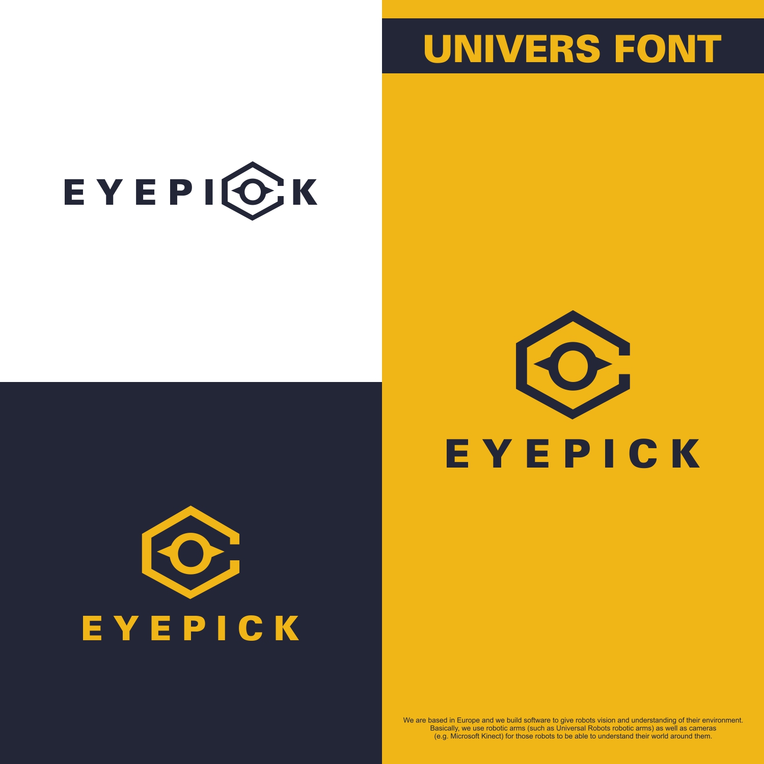 Logo Design by Farqaleit™ for this project | Design #22178529