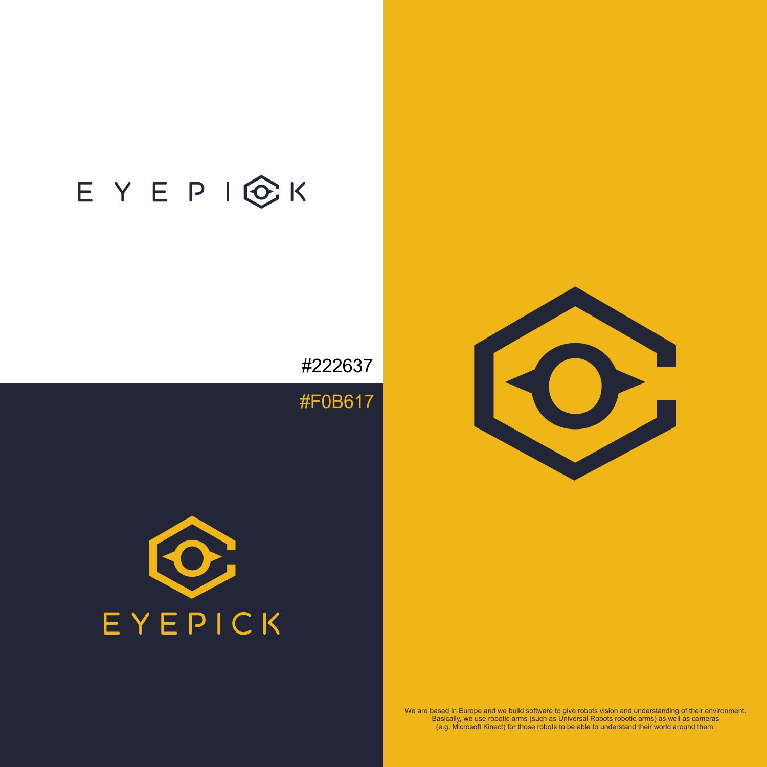 Logo Design by Farqaleit™ for this project | Design #22178531