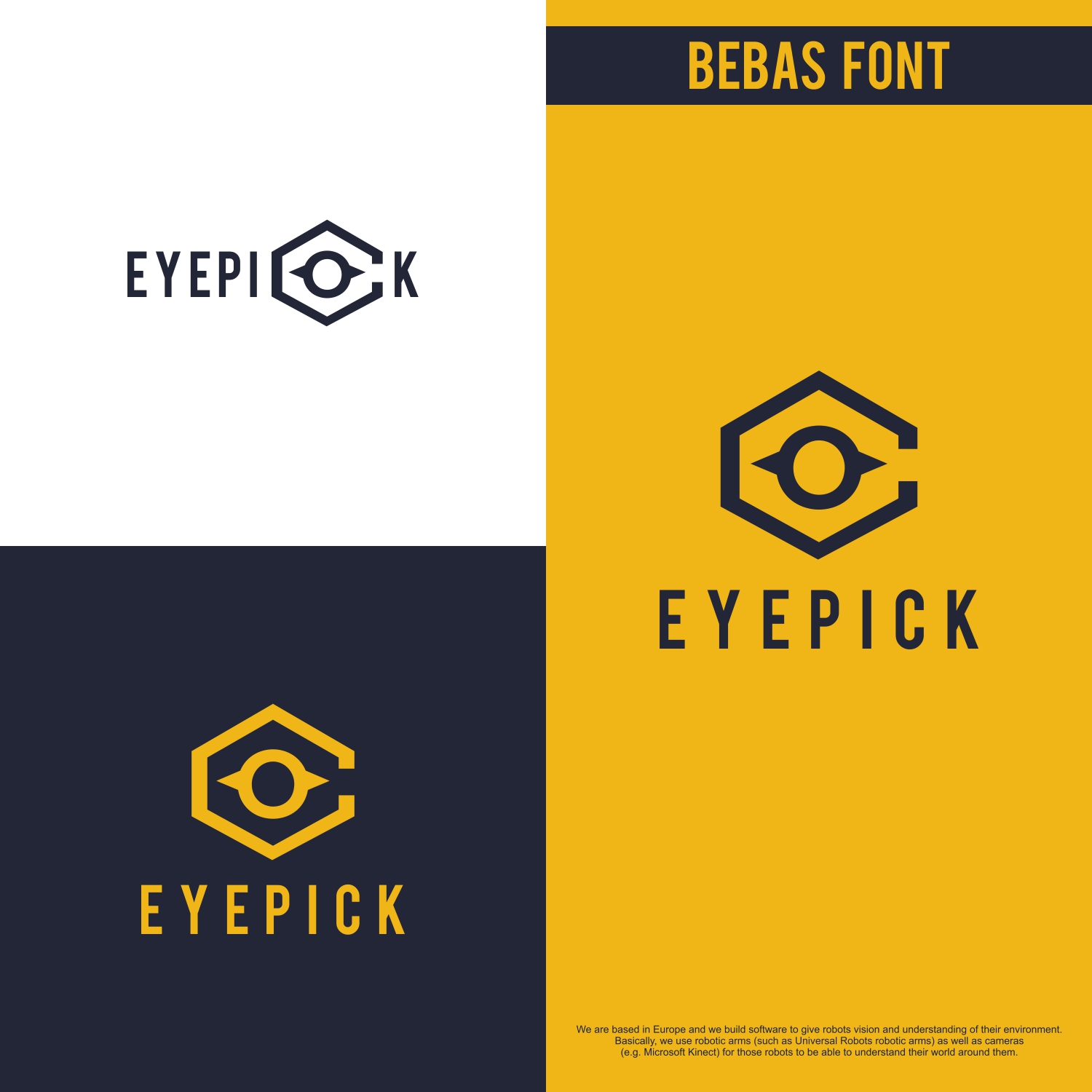 Logo Design by Farqaleit™ for this project | Design #22178532