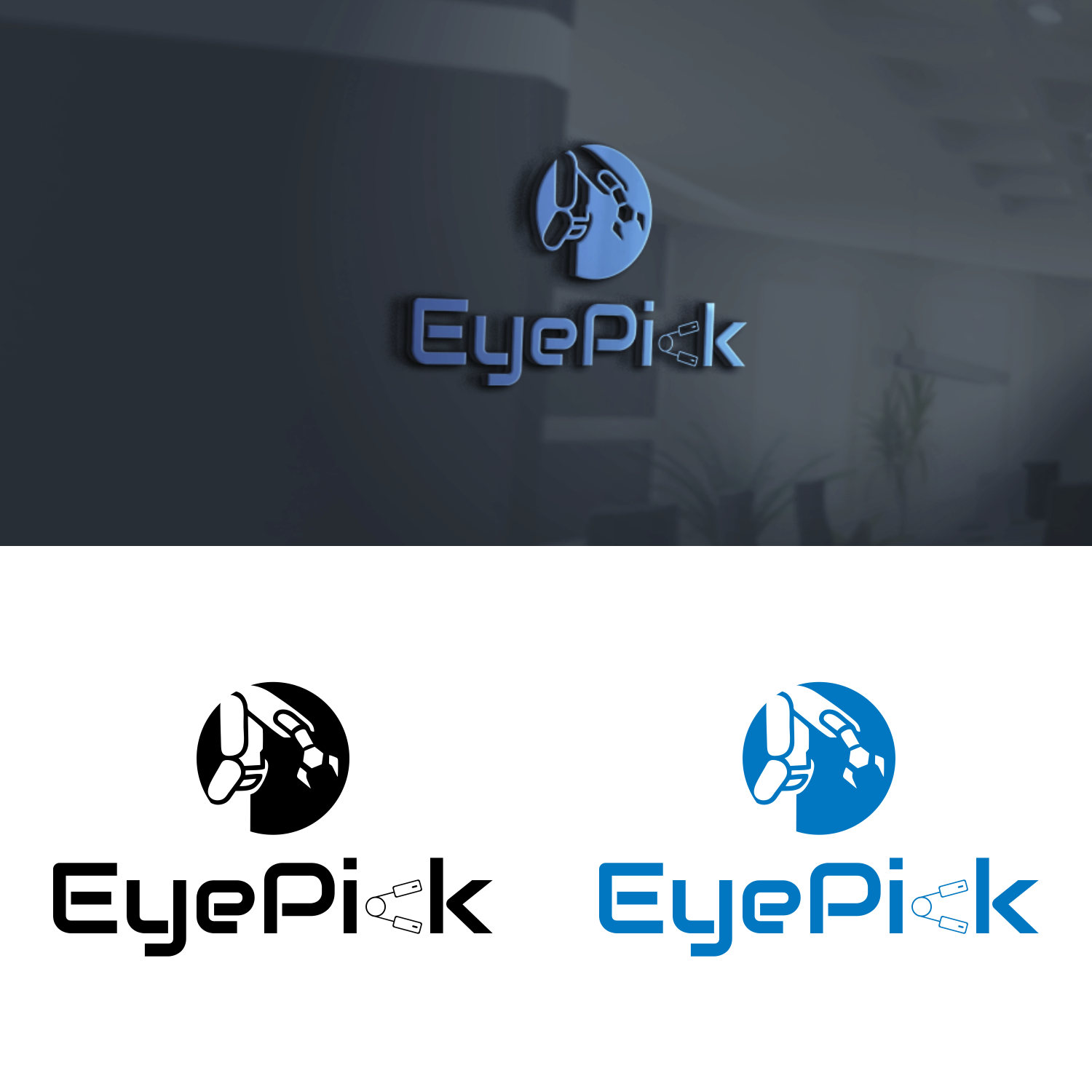 Logo Design by sinau_nggambar for this project | Design #22146576