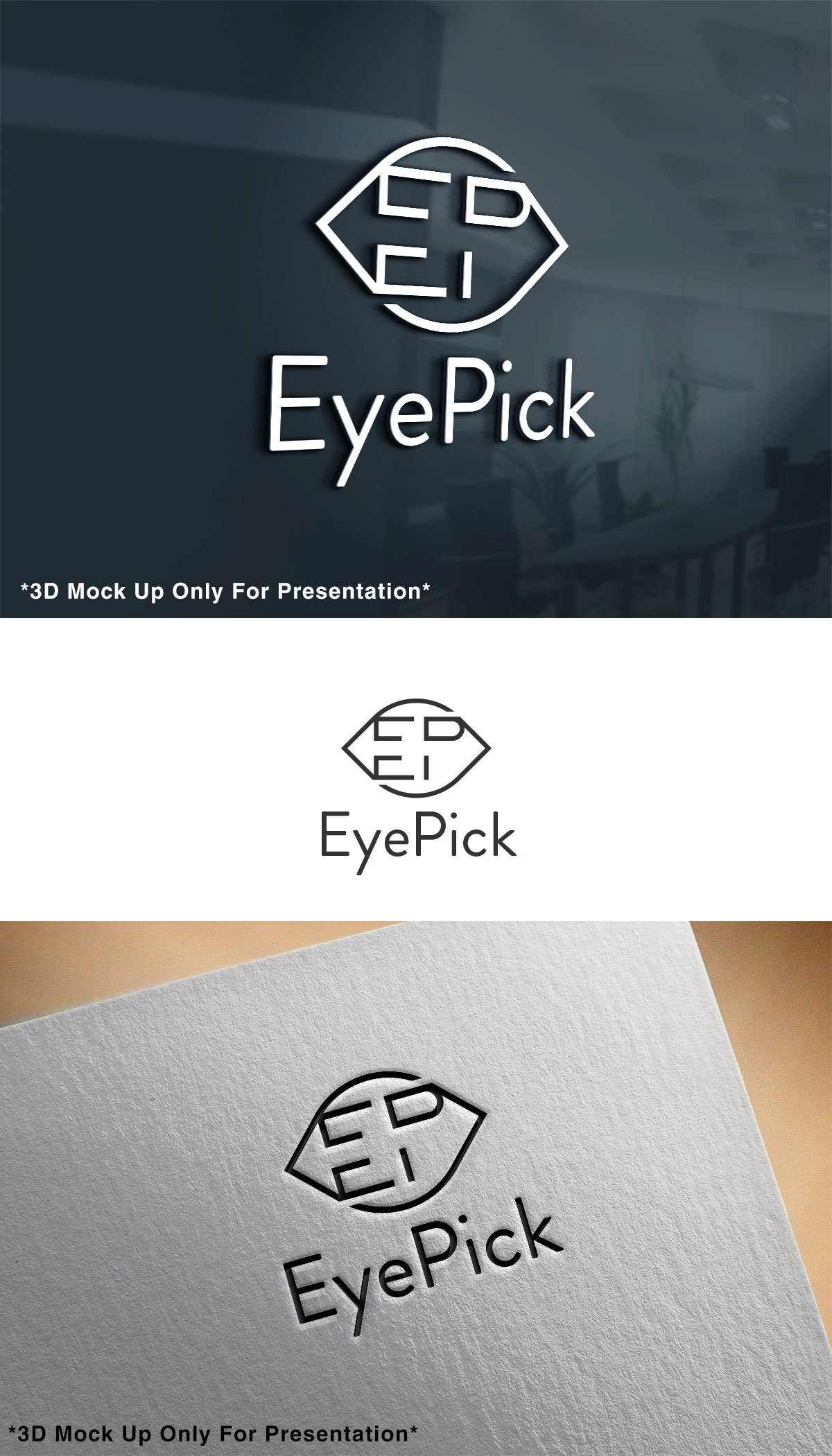 Logo Design by logograph for this project | Design #22152325