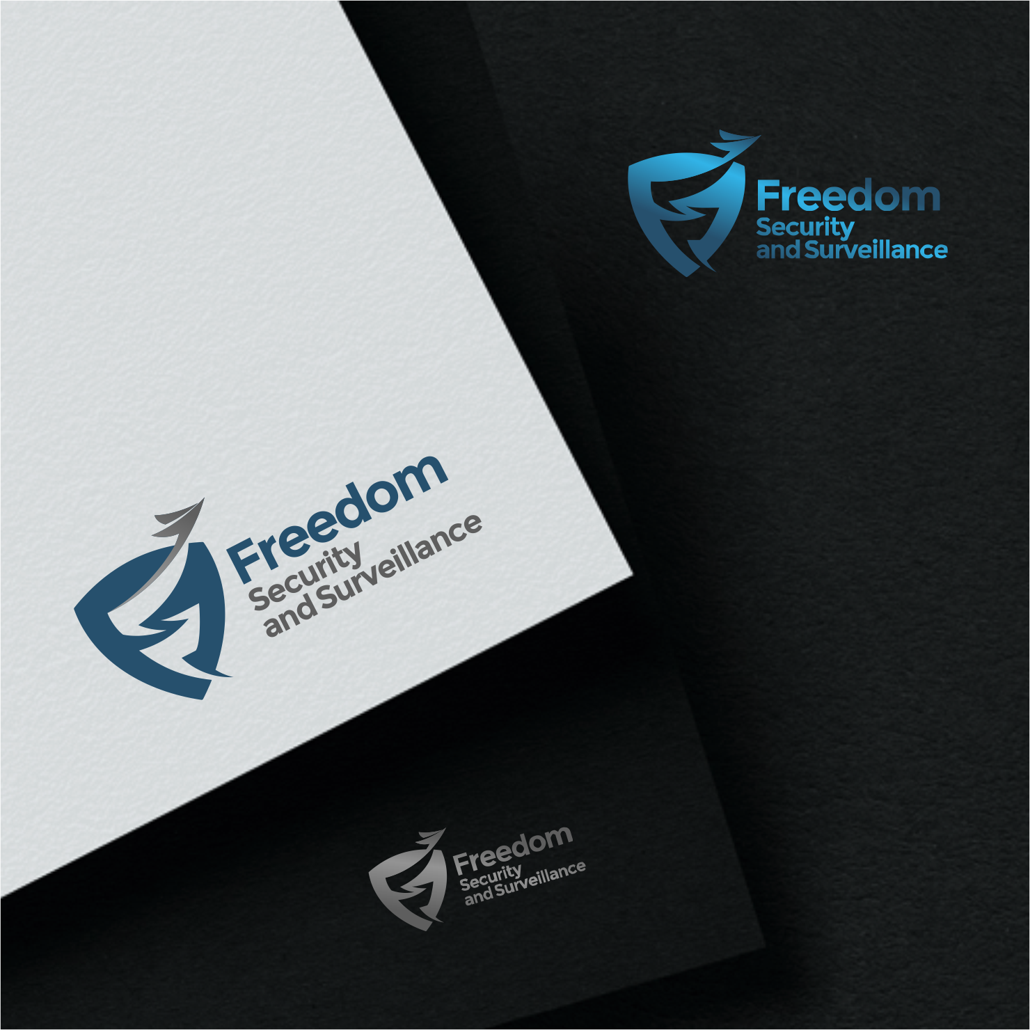 Logo Design by Arham Hidayat for this project | Design #22169966