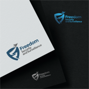 Logo Design by Arham Hidayat for this project | Design #22169966