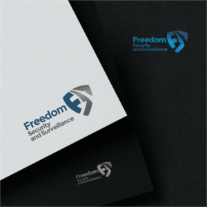 Logo Design by Arham Hidayat for this project | Design: #22169967