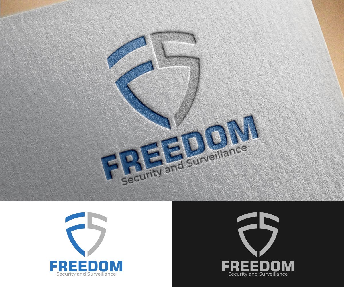 Logo Design by Nabilly 2 for this project | Design #22139529