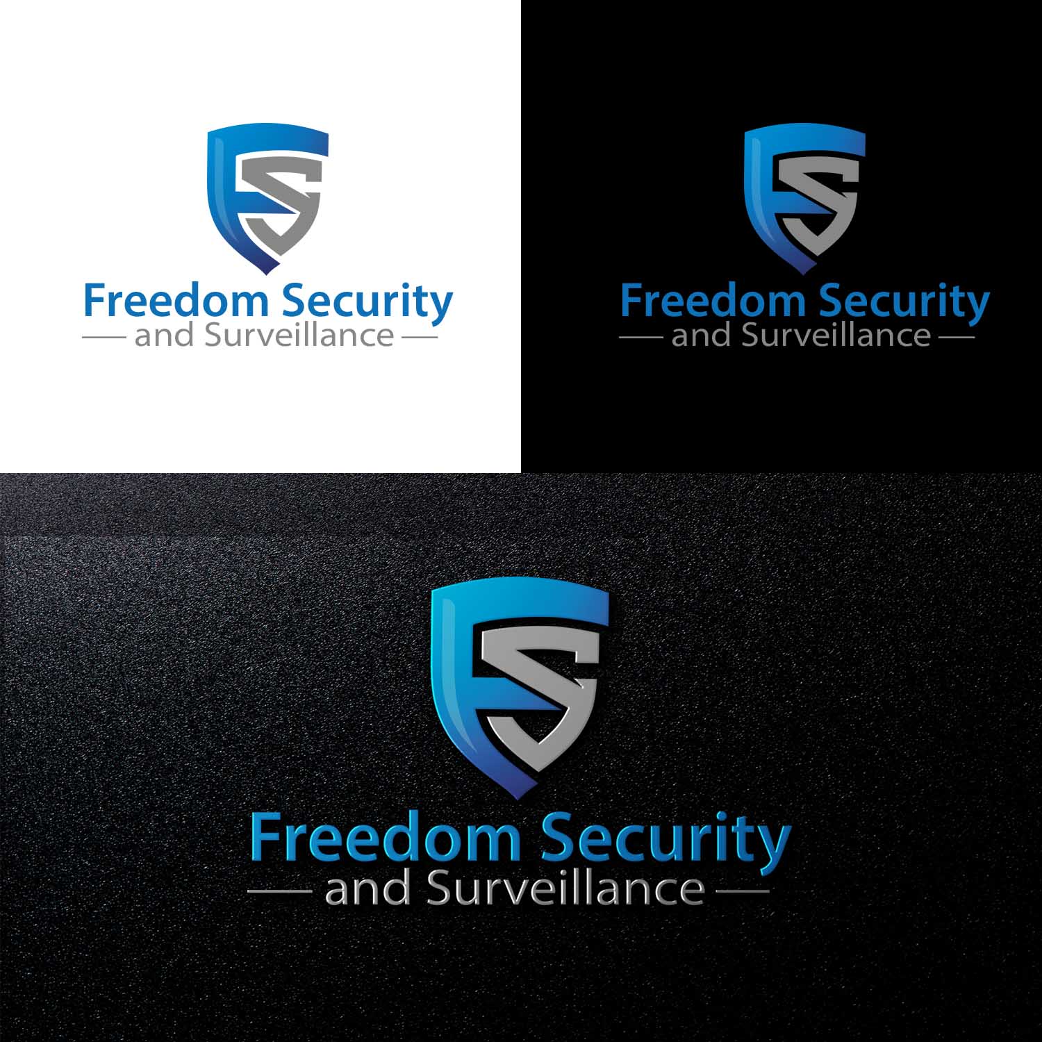 Logo Design by Finley Johnson for this project | Design #22225953