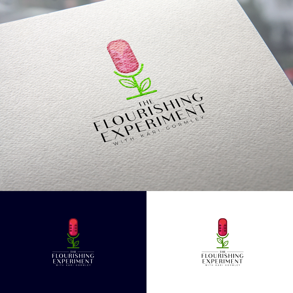 Logo-Design von Gisella Guzmán für dieses Projekt | Design #22341894
