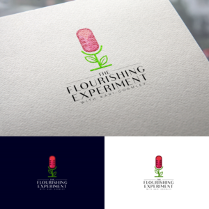 Logo Design by Gisella Guzmán