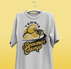 T-shirt Design by Tengku Shahril Norzaimi