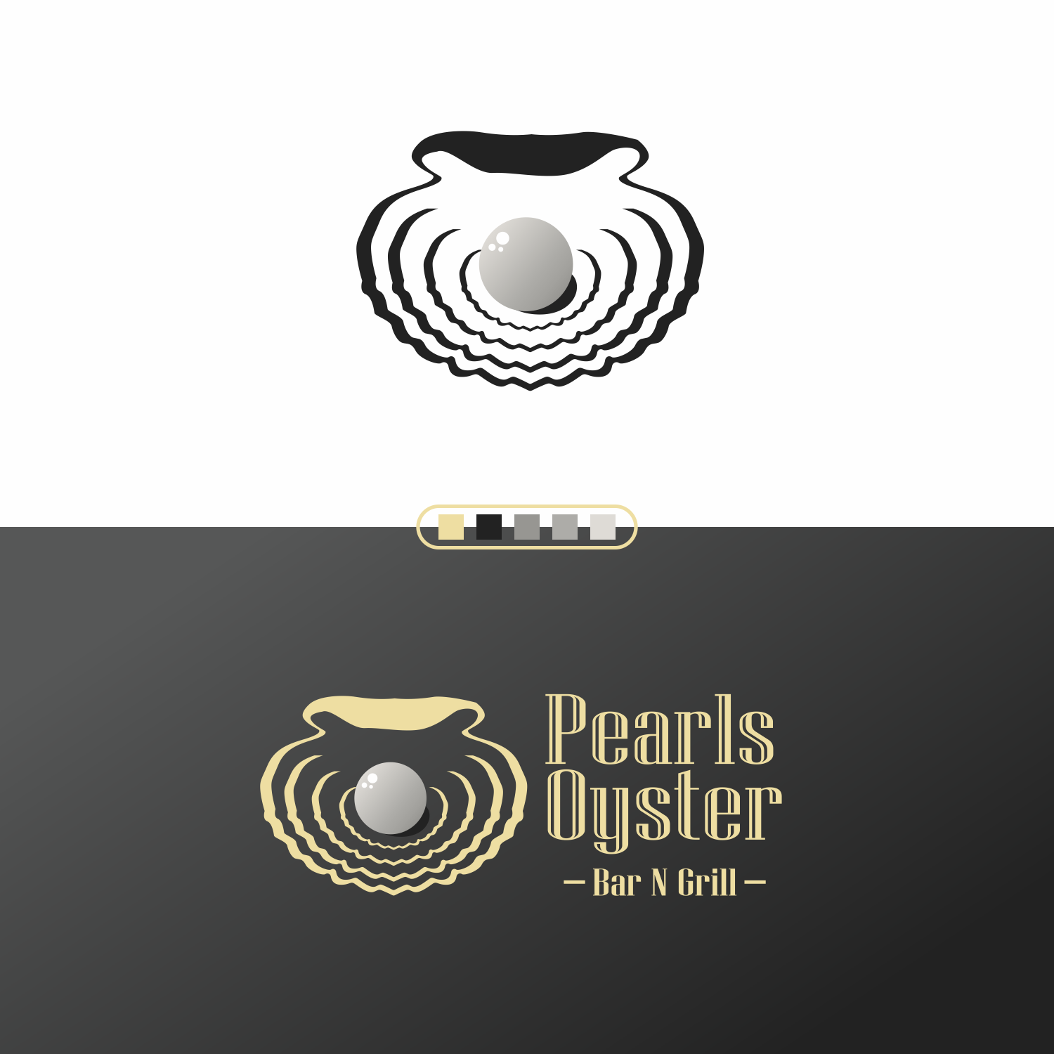 Logo Design by dedeFA for this project | Design #22173961