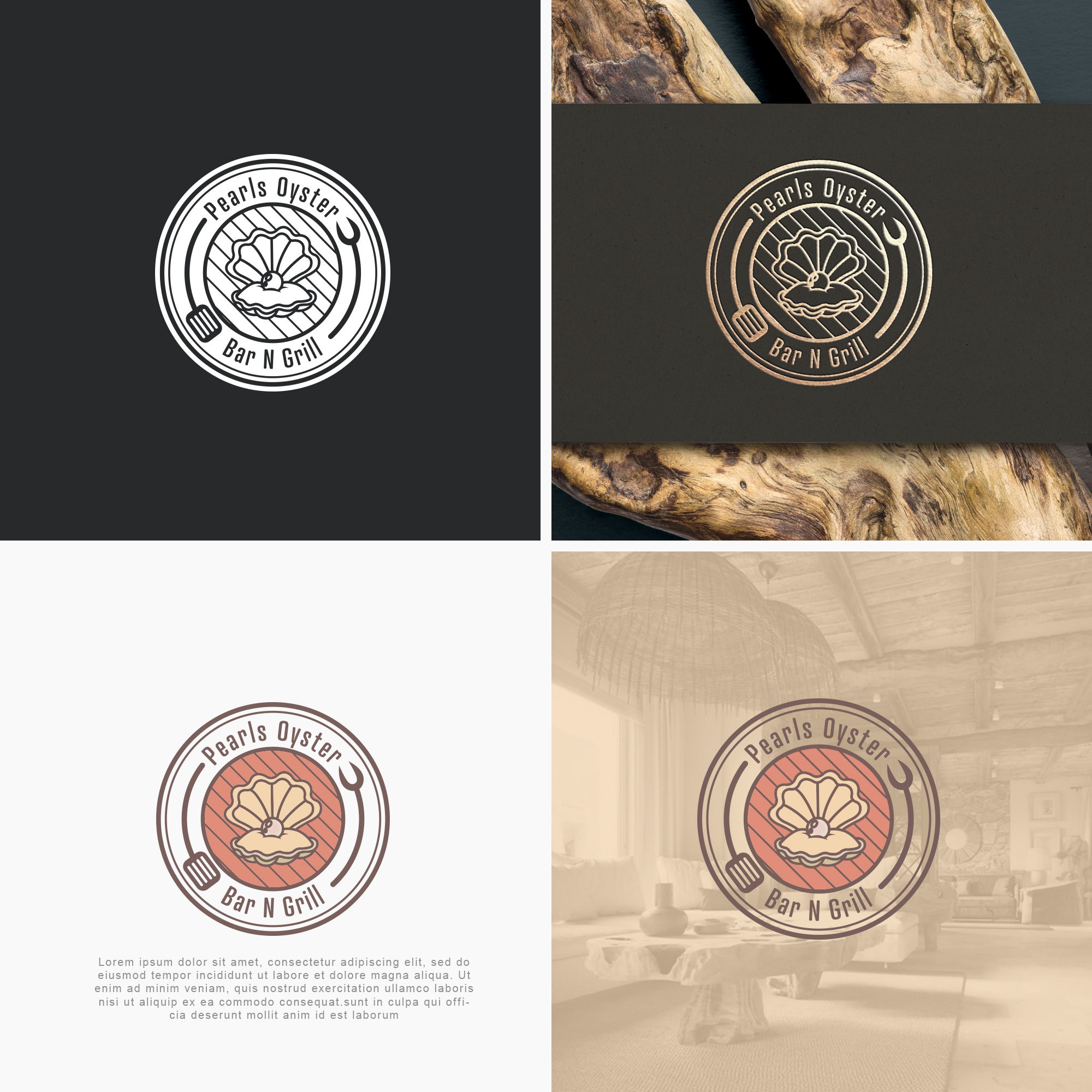 Logo Design by Wang™ for this project | Design #22141857