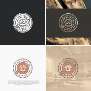 Logo Design by Wang™