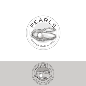 Logo Design by Samantha Ward Design