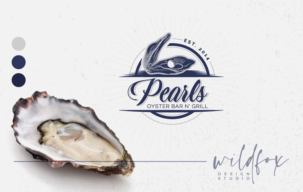 Logo Design by WildFox for this project | Design #22160845