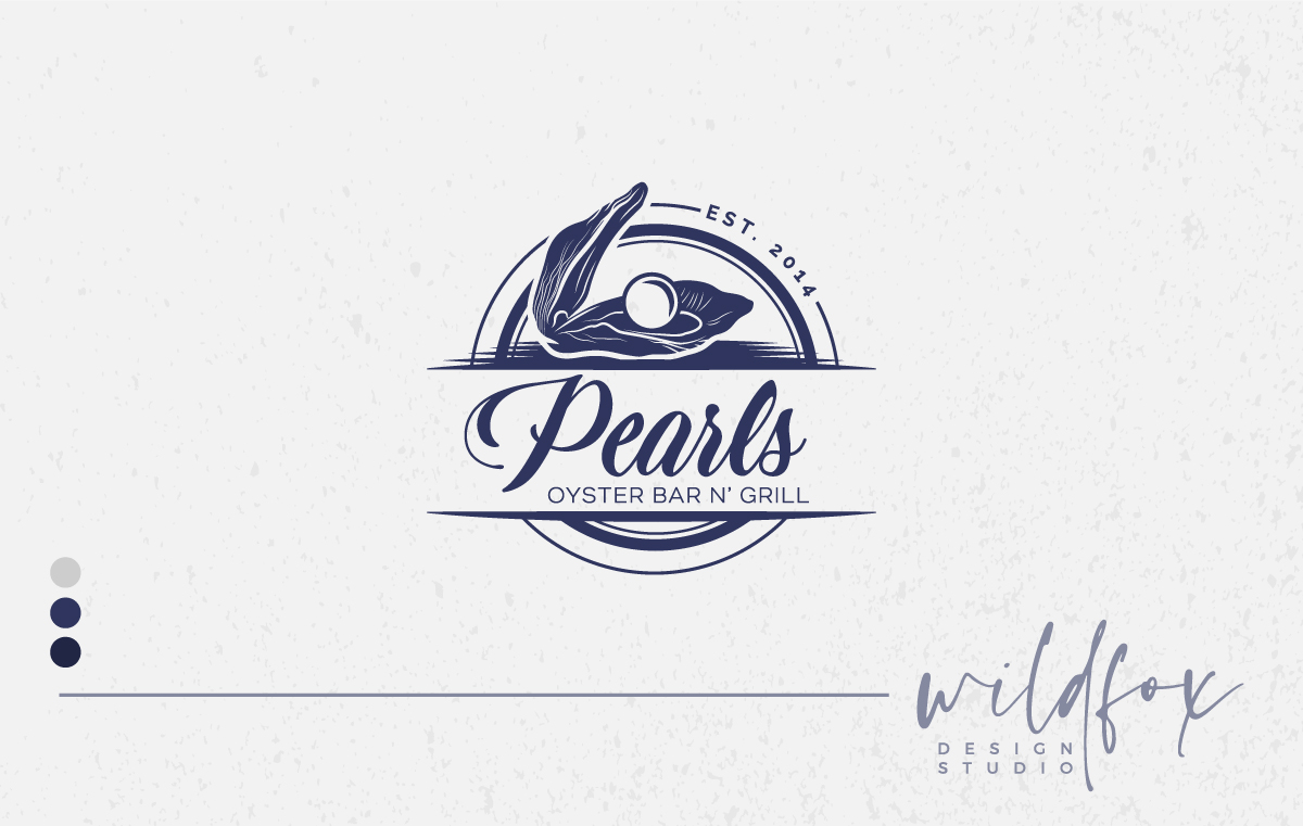 Logo Design by WildFox for this project | Design #22167720