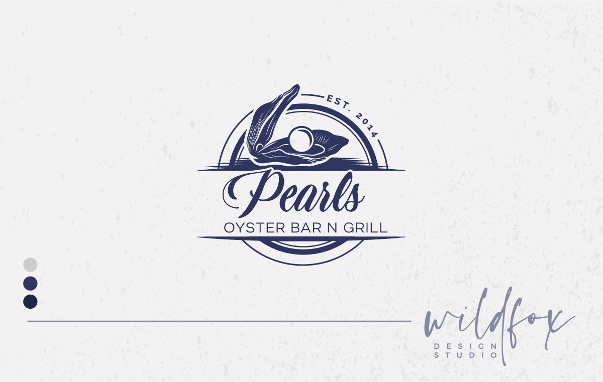 Logo-Design von WildFox für dieses Projekt | Design #22172336