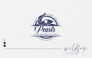 Logo-Design von WildFox für dieses Projekt | Design: #22172336