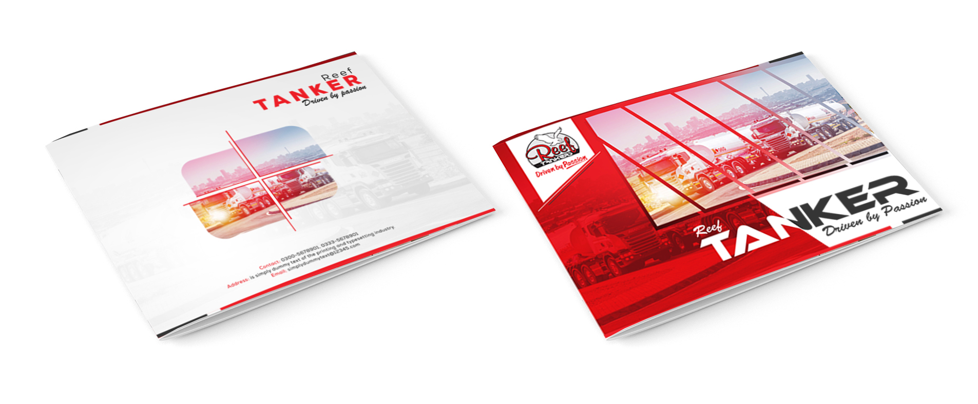 Catalogue Design by Gexton for this project | Design #22164790